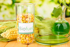 Sraid Ruadh biofuel availability